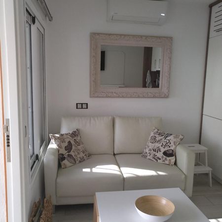 Vivienda Vacacional Para El Relax Apartment San Agustin  Luaran gambar