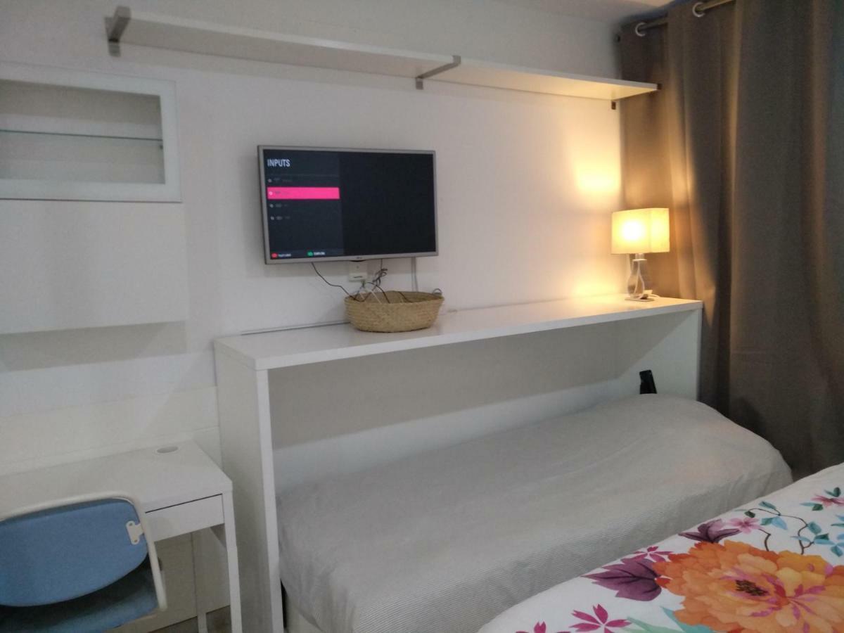 Vivienda Vacacional Para El Relax Apartment San Agustin  Luaran gambar