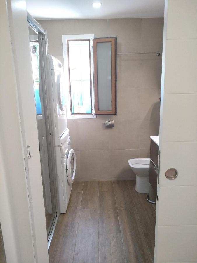 Vivienda Vacacional Para El Relax Apartment San Agustin  Luaran gambar