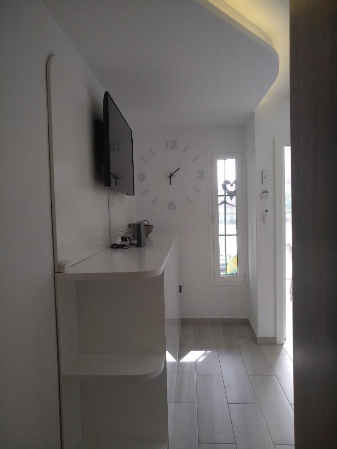 Vivienda Vacacional Para El Relax Apartment San Agustin  Luaran gambar