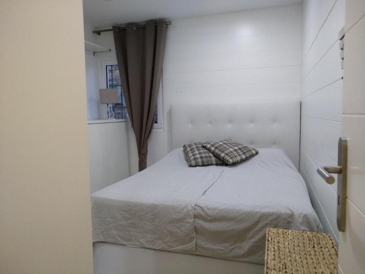 Vivienda Vacacional Para El Relax Apartment San Agustin  Luaran gambar