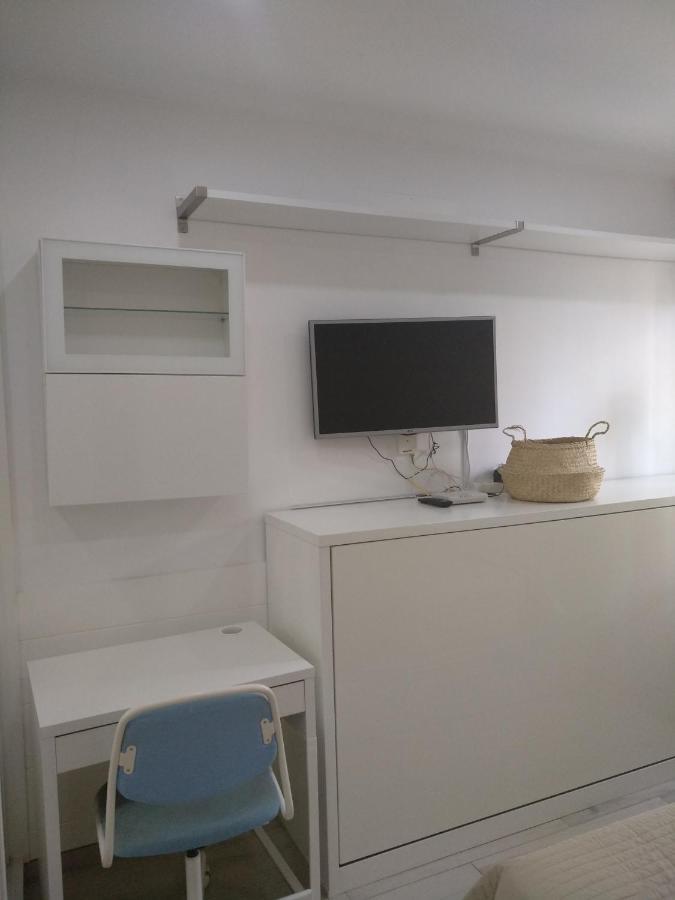 Vivienda Vacacional Para El Relax Apartment San Agustin  Luaran gambar
