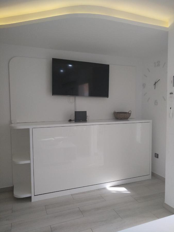 Vivienda Vacacional Para El Relax Apartment San Agustin  Luaran gambar